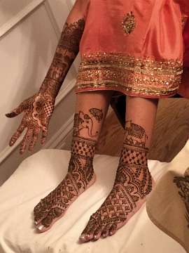 Mehendi (38)