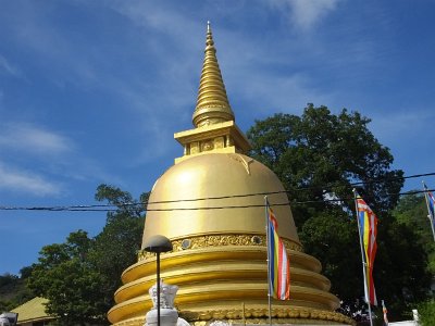 Dambulla (1)