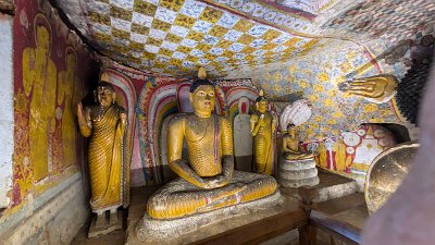 Dambulla (123)