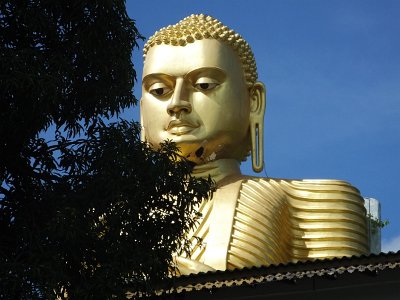 Dambulla (3)