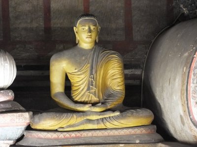 Dambulla (35)