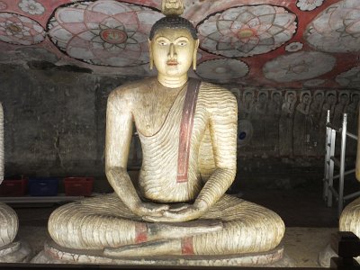 Dambulla (36)