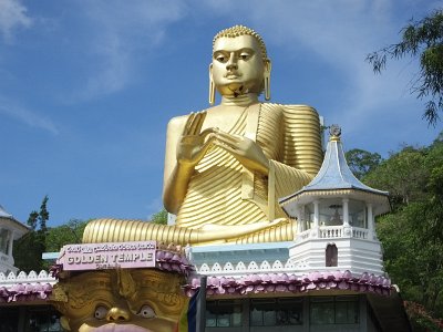 Dambulla (4)