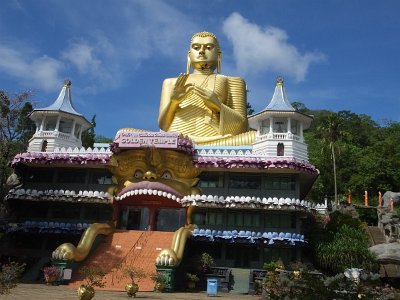 Dambulla (5)