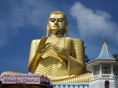 Dambulla (6)