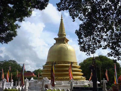 Dambulla (8)