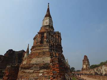 Ayutthya (116)