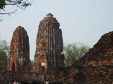 Ayutthya (122)