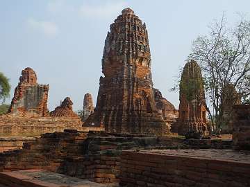 Ayutthya (88)