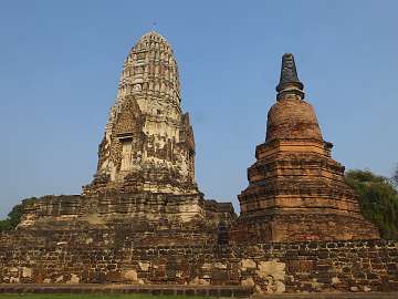 Ayutthya (151)