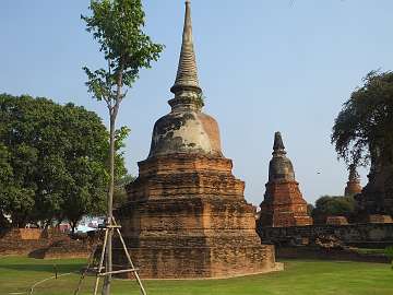 Ayutthya (162)