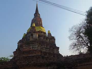 Ayutthya (201)