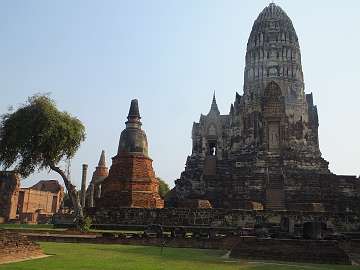 Ayutthya (165)