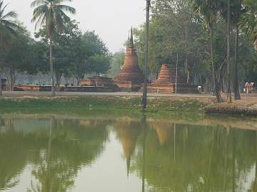 Sukhothai (303)