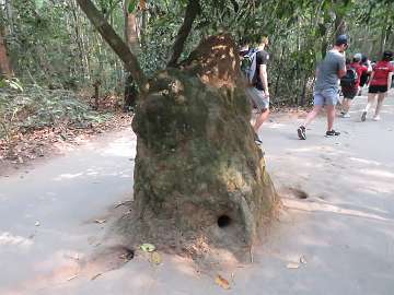 CuChi tunnels  (23)