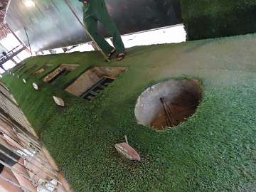 CuChi tunnels  (25)