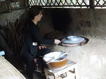 CuChi tunnels  (35)