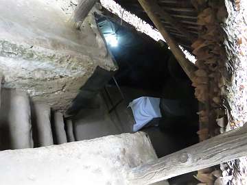 CuChi tunnels  (41)