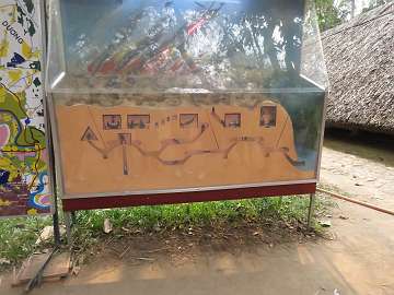 CuChi tunnels  (47)