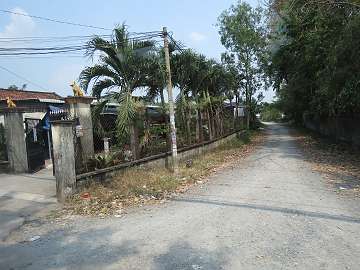 CuChi tunnels  (5)