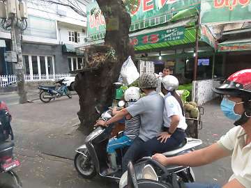 CuChi tunnels  (91)