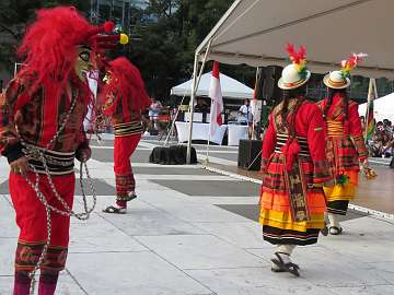 Dance Bolivia (10)