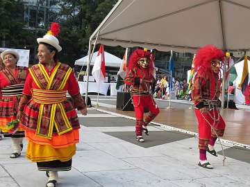 Dance Bolivia (15)