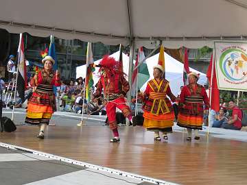 Dance Bolivia (2)