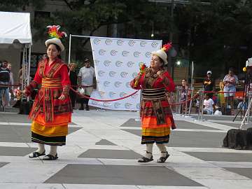 Dance Bolivia (4)