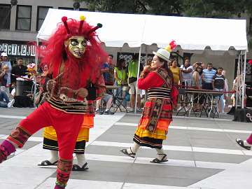 Dance Bolivia (6)