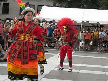 Dance Bolivia (7)