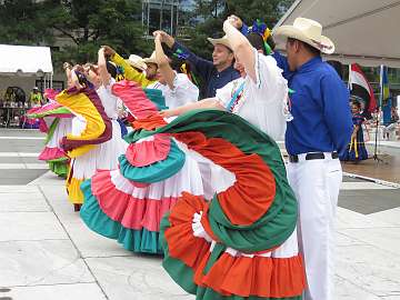 Dance Honduras (11)