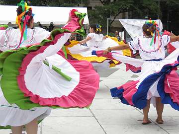 Dance Honduras (4)