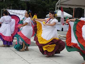 Dance Honduras (6)