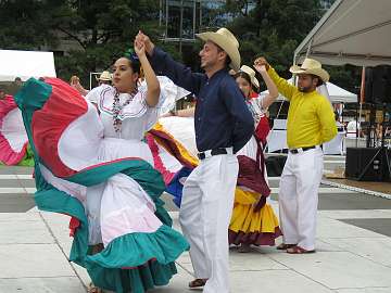 Dance Honduras (8)