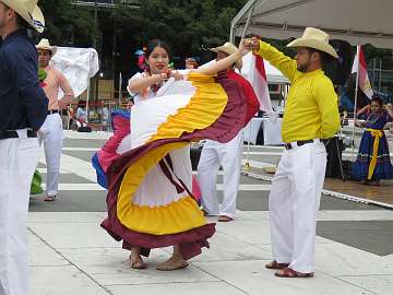 Dance Honduras (9)