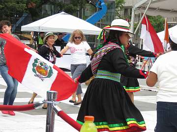 Dance Peruvian (4)