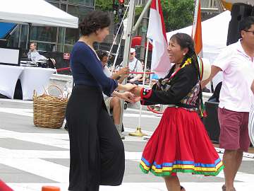 Dance Peruvian (6)