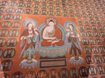 ZhangyeBuddhist (100)