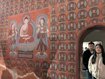 ZhangyeBuddhist (104)