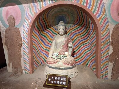 ZhangyeBuddhist (105)