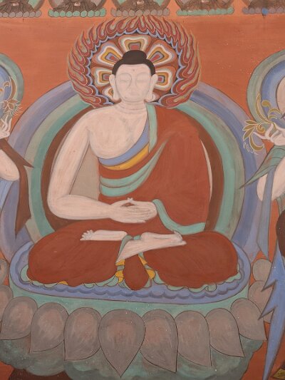 ZhangyeBuddhist (106)