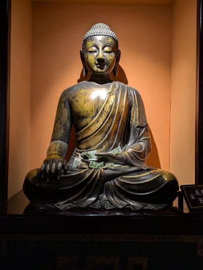 ZhangyeBuddhist (107)