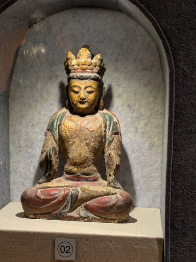 ZhangyeBuddhist (111)