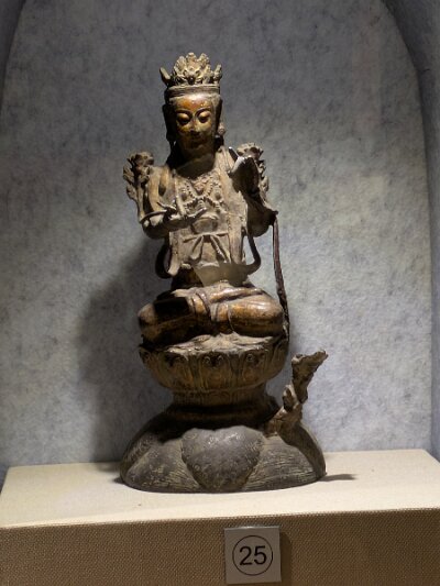 ZhangyeBuddhist (117)