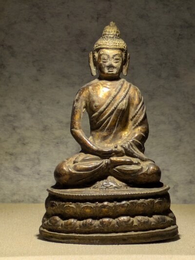 ZhangyeBuddhist (121)