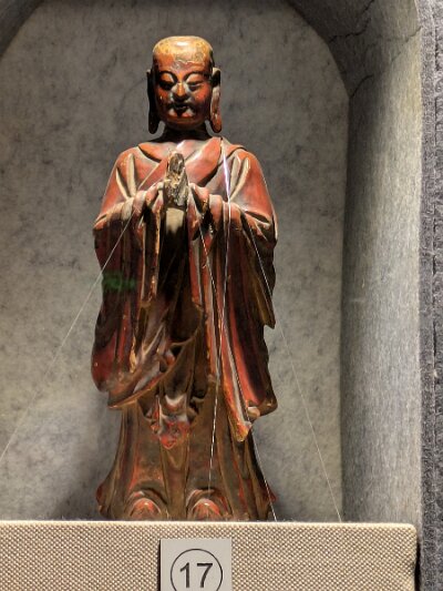 ZhangyeBuddhist (123)