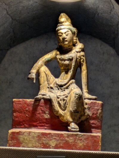ZhangyeBuddhist (130)