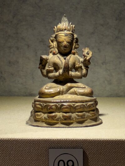 ZhangyeBuddhist (131)