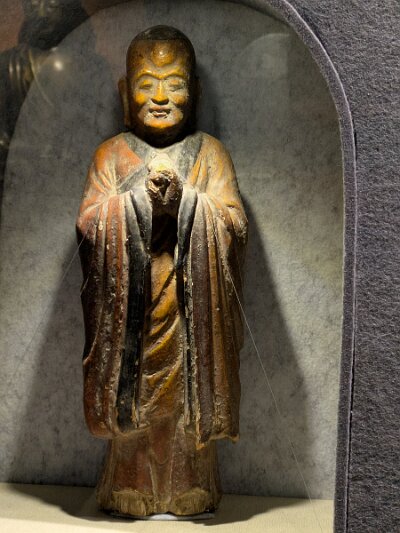 ZhangyeBuddhist (134)